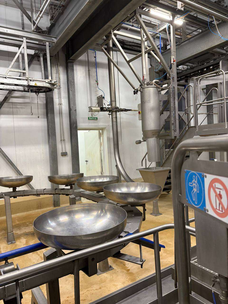 Livestock Butcher Needed in Vladivostok, Russia