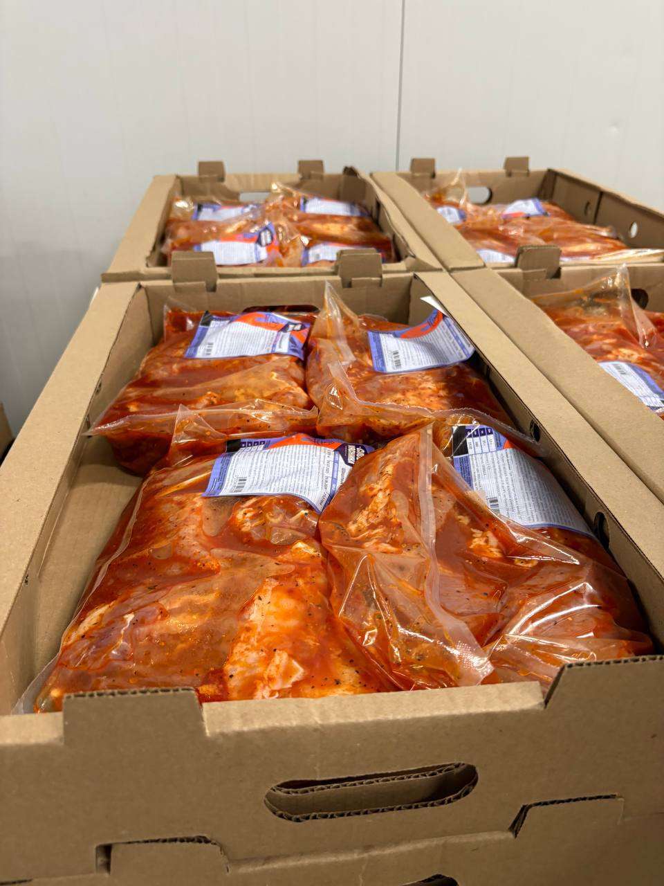 Livestock Butcher Needed in Vladivostok, Russia