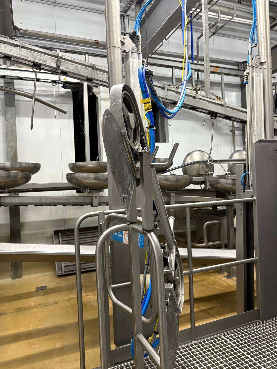 Livestock Butcher Needed in Vladivostok, Russia