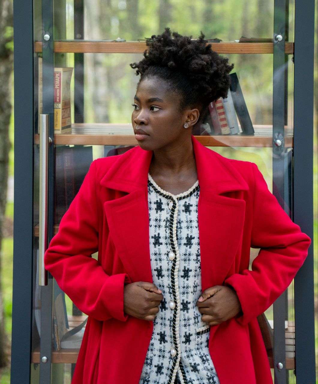 Marketing And Sales Specialist