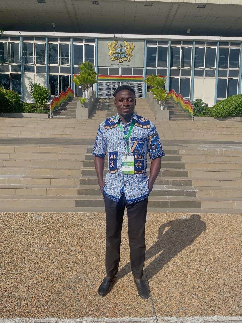 Public Administrator